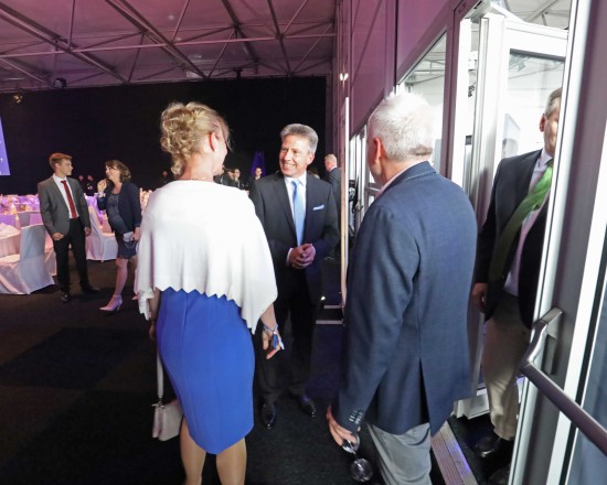 Welcome to the VEKA anniversary celebration 2019