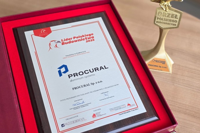Laumann Group | PROCURAL stärkt Position in Polen | News