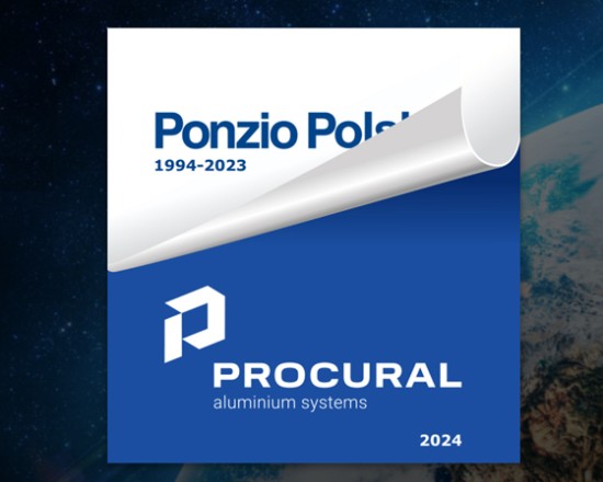 Logo PROCURAL