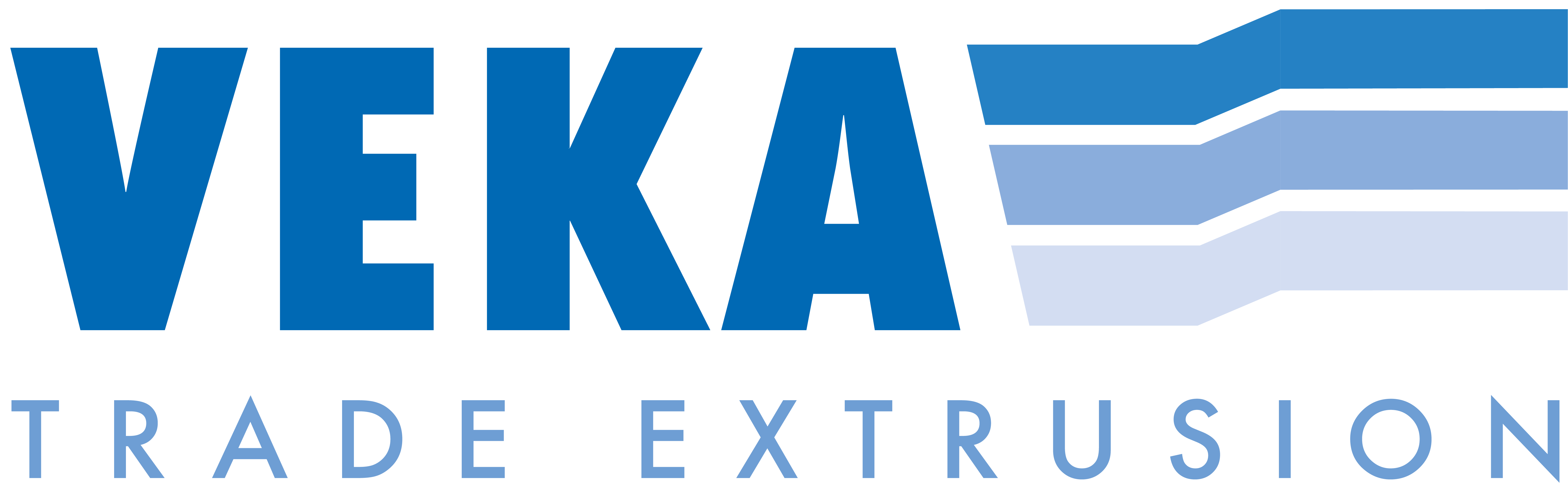 Logo VEKA Trade Extrusion