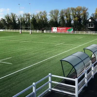 IF YOU’RE HAPPY, WE’RE HAPPY