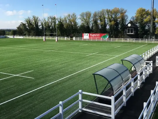 IF YOU’RE HAPPY, WE’RE HAPPY