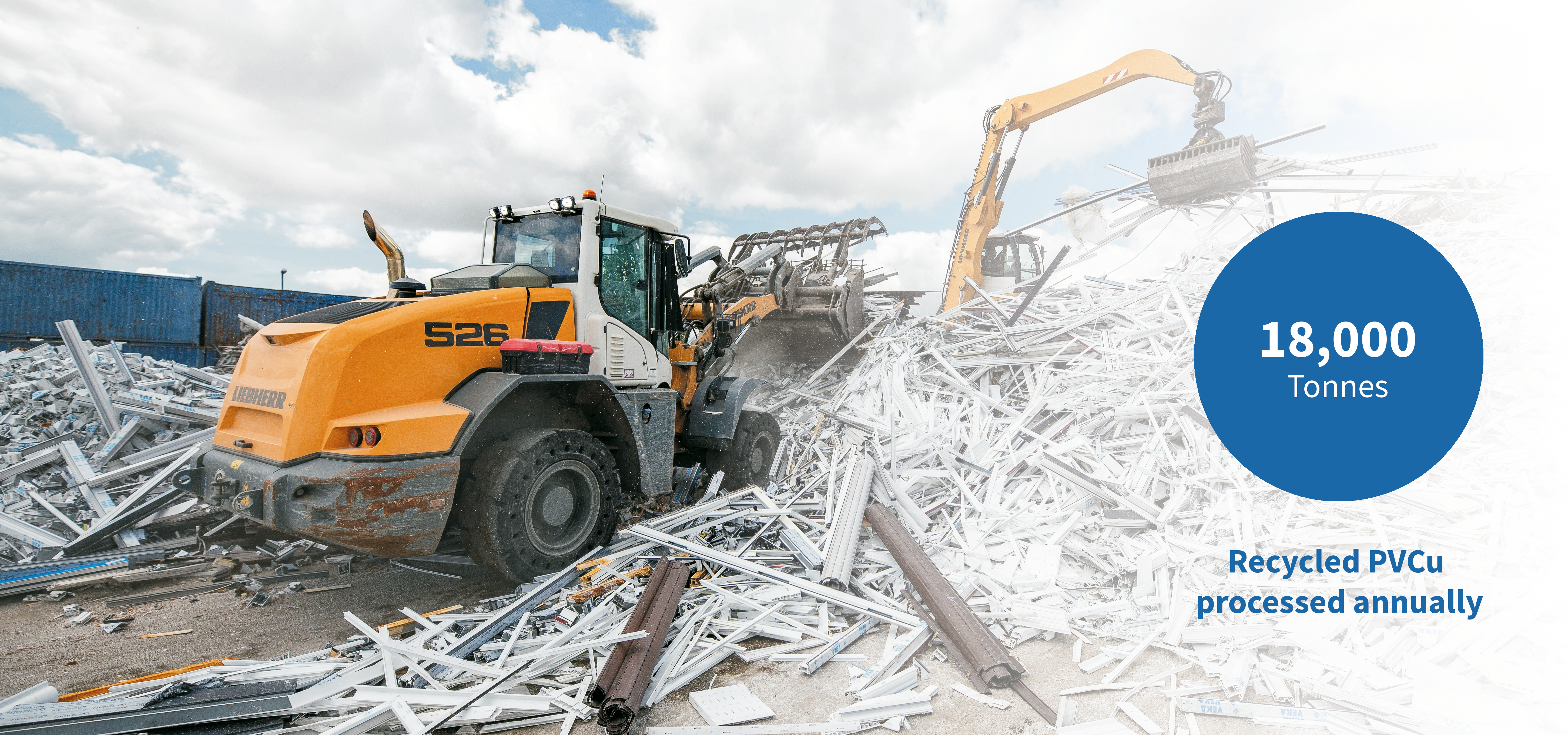 Sustainability at the Core of What We Do