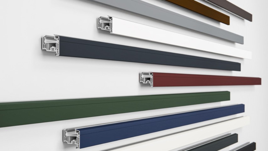 VEKA SPECTRAL