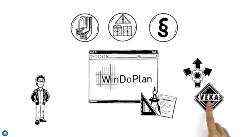 What is WinDoPlan?