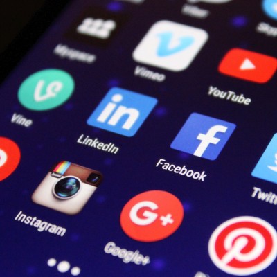 Social Media Datenschutzerklärung