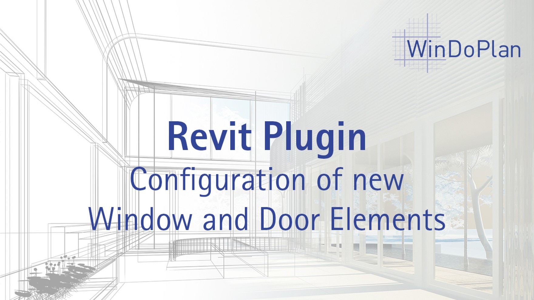 VEKA | What is BIM? - The digital building model