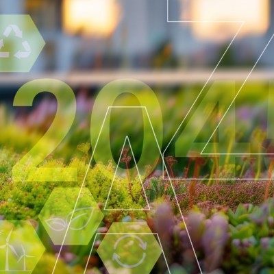 Nachhaltigkeit A bis Z