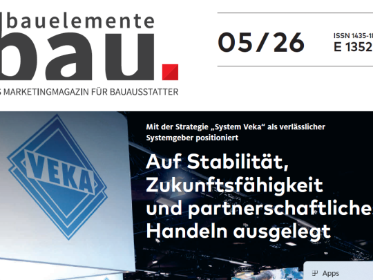 bb Titelgeschichte