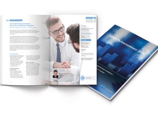 VEKA Partnerseminare 2026