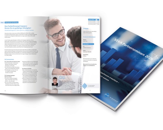VEKA Partnerseminare 2026
