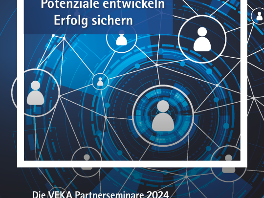 VEKA Partnerseminare 2024