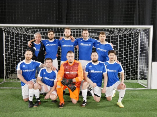 VEKA Soccer-Turnier 2023