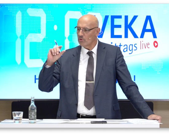 Moderator Prof. Christian Niemöller (Fachanwalt für Bau- und Architektur-Recht)