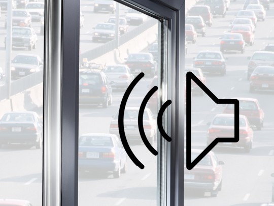 Schallschutz gewinnen zunehmend an Bedeutung