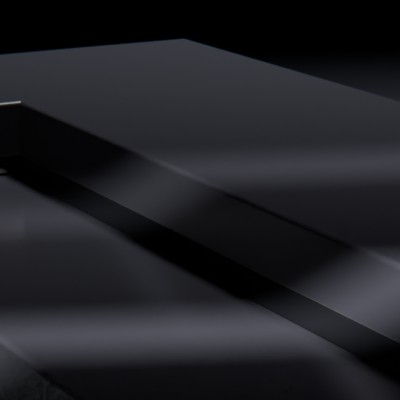 VEKA PURE 82 Fensterecke