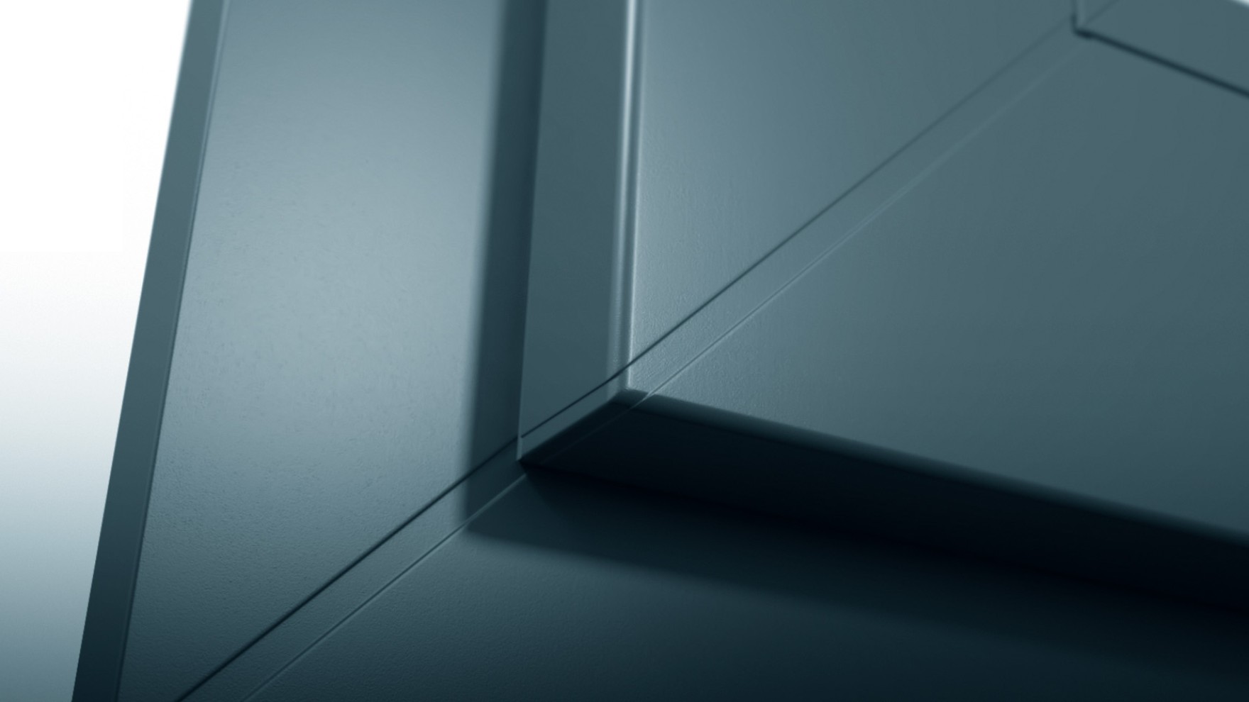 Veka Oberflächen , SOFTLINE 82 AD Kunststoffprofile für Fenster – HWDYNP