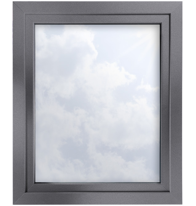 slate grey fine structure