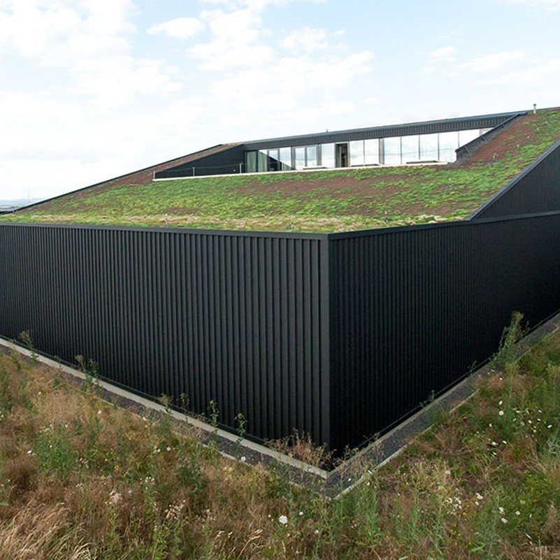 Green roof