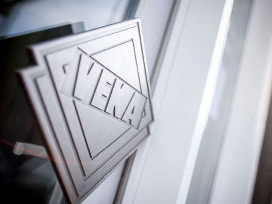 VEKA logo