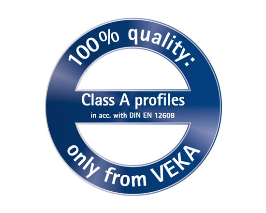 VEKA quality