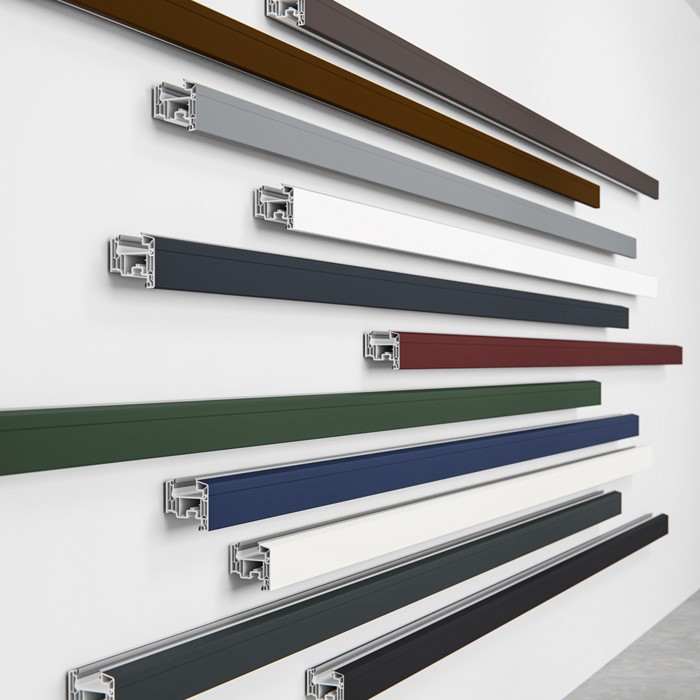 VEKA SPECTRAL