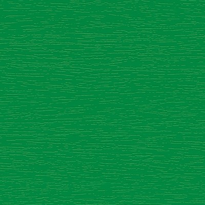 emerald green (similar to RAL 6001)