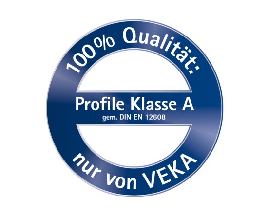 VEKA Qualiät