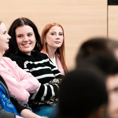 Ausbildung bei VEKA