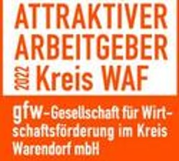 Attraktiver Arbeitgeber im Kreis Warendorf