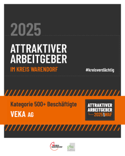 Arbeitgeber Kreis Warendorf