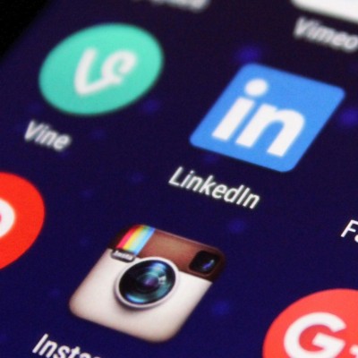 Social Media Datenschutzerklärung