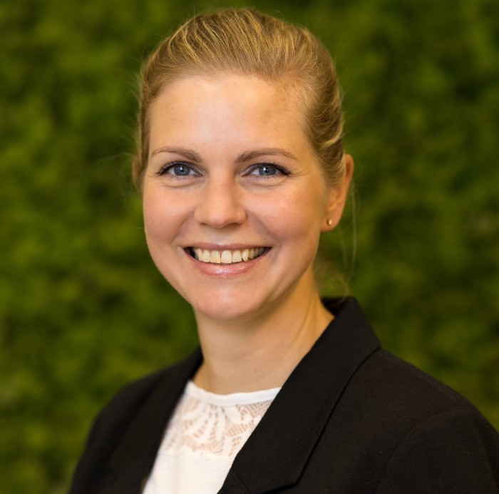Karen Aldejohan