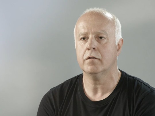 Markus Böhmer
