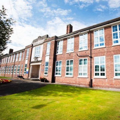 Wirral Grammar School for Boys