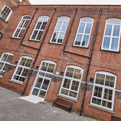 Hatcham College, Lewisham