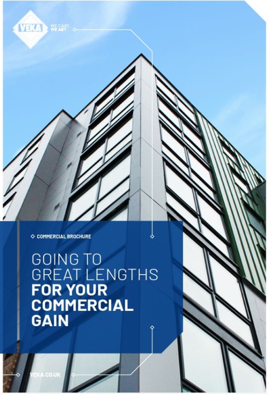 Commercial Brochure