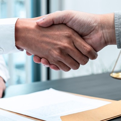 Whistleblower system