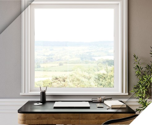 Halo Rustique Casement Window