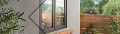Halo Rustique FlushSash Casement Window