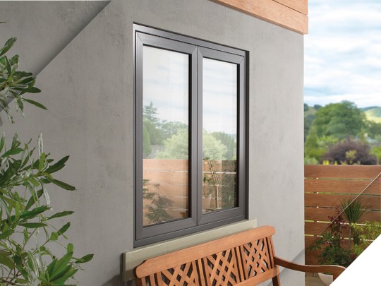 Halo Rustique FlushSash Casement Window