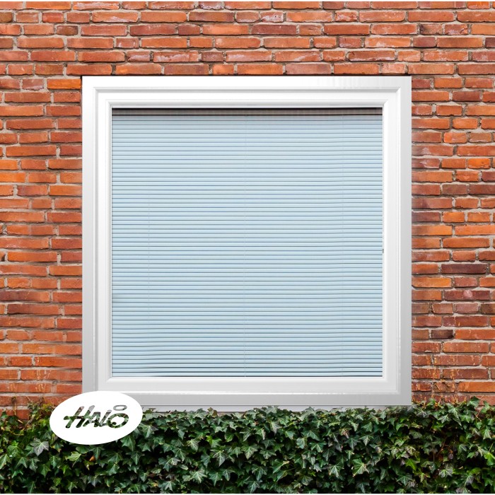 Halo Rustique Tilt & Turn Window