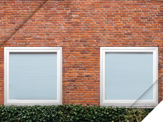 Halo Rustique Tilt & Turn Window