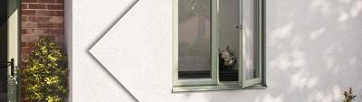 Halo System 10 Casement Window