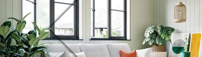 M70 Casement Window
