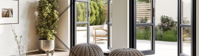 M70 Residential & French Doors
