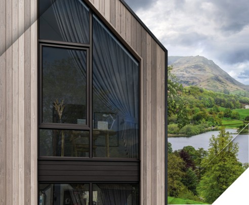 Tilt and Turn Windows