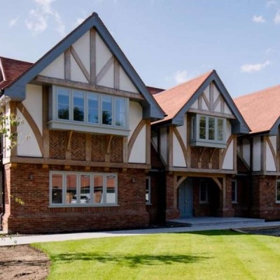 Evolution and VEKA go from strength to strength.