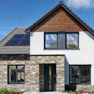 VEKA Unveils OMNIA: The Next Generation of Fenestration