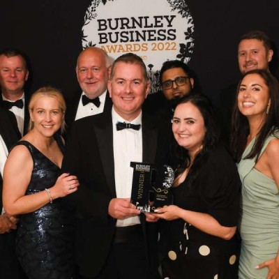 VEKA plc once again wins prestigious business award